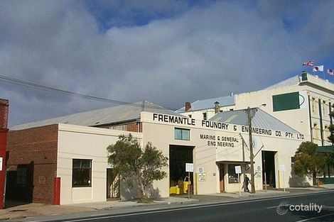 1b Beach St, Fremantle, WA 6160