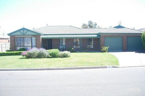 Property photo of 2 Northwood Court Invermay Park VIC 3350