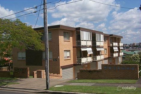 6/29 Rialto St, Coorparoo, QLD 4151