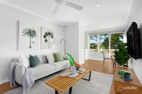 10/86a Mount St, Coogee, NSW 2034