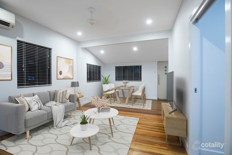 Property photo of 16 Hill End Road Glenella QLD 4740