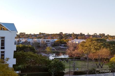 Property photo of 207/18 Atkinson Road Subiaco WA 6008
