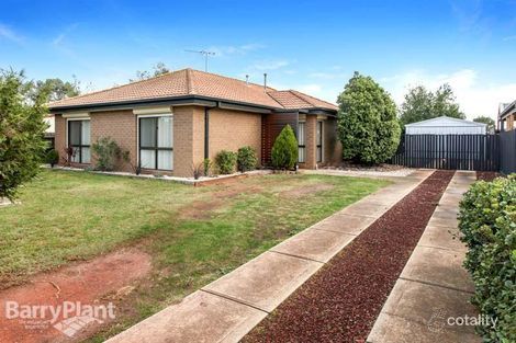 26 Denny Pl, Melton South, VIC 3338