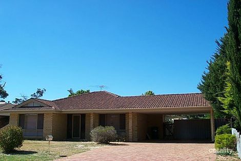 Property photo of 5 Hanwell Court Kingsley WA 6026