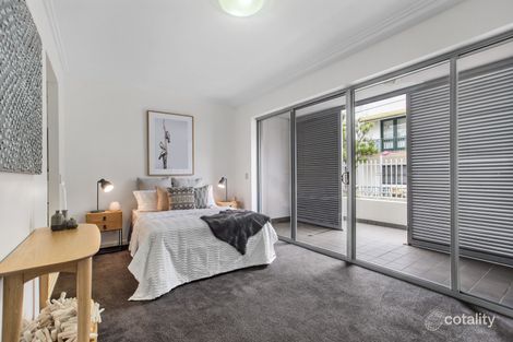 Property photo of 5/249 Chalmers Street Redfern NSW 2016