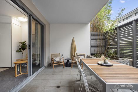 Property photo of 5/249 Chalmers Street Redfern NSW 2016