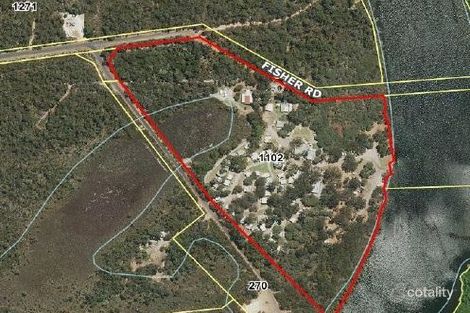 Lot 1101 Fisher Rd, Kudardup, WA 6290