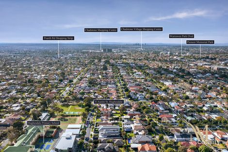 Property photo of 8 Austin Street Hughesdale VIC 3166
