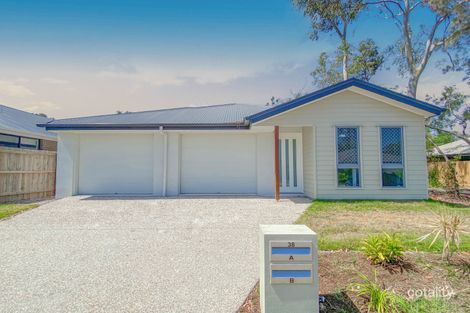 2/38 Riviera St, Burpengary, QLD 4505