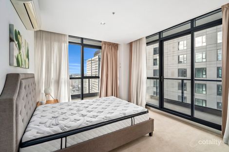 3201/109 Clarendon St, Southbank, VIC 3006
