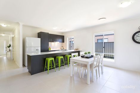 Property photo of 98 Wattletree Street Craigieburn VIC 3064