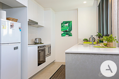 Property photo of 507/53 Mort Street Braddon ACT 2612