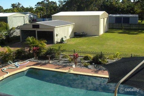 Property photo of 232 Doolong Road Wondunna QLD 4655