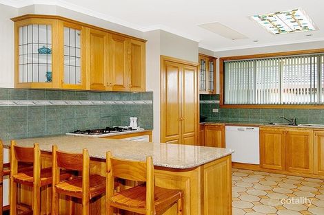 Property photo of 11 Rodney Drive Keilor Downs VIC 3038