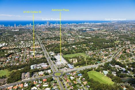 Property photo of 4/143 Cotlew Street Ashmore QLD 4214
