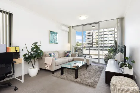 Property photo of 308/6 Bidjigal Road Arncliffe NSW 2205