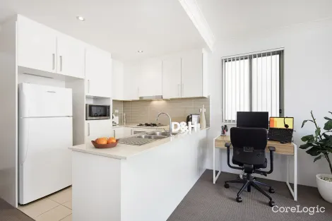 Property photo of 308/6 Bidjigal Road Arncliffe NSW 2205