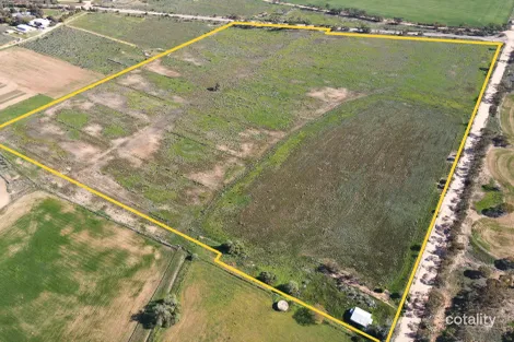 317 Yarraby Rd, Nyah West, VIC 3595