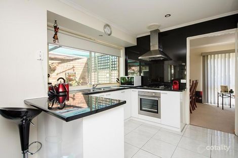 Property photo of 21 Conlan Circuit West Wodonga VIC 3690