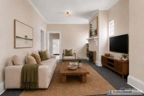 Property photo of 53 Morrisset Street Bathurst NSW 2795