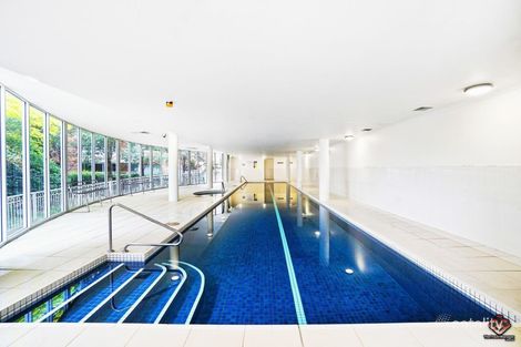 Property photo of 58/10 Webb Street Croydon NSW 2132