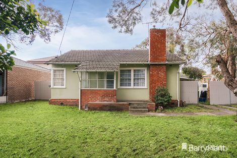 Property photo of 56 Perkins Avenue Bellfield VIC 3081