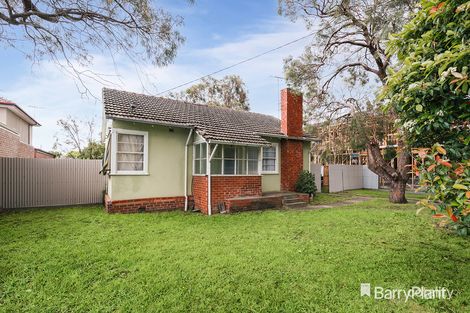 Property photo of 56 Perkins Avenue Bellfield VIC 3081