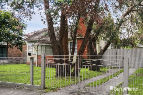 Property photo of 56 Perkins Avenue Bellfield VIC 3081