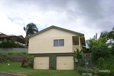 33-35 Barnes St, Earlville, QLD 4870