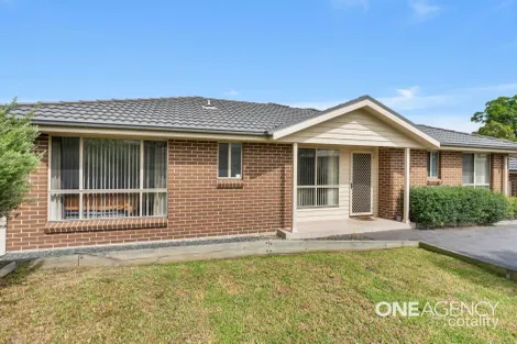 Property photo of 1/28 Sugarwood Road Worrigee NSW 2540