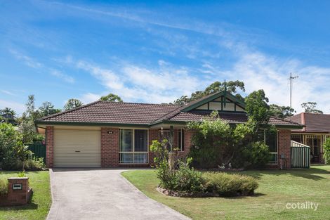 14 Morgan Ave, Tumbi Umbi, NSW 2261