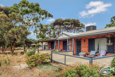 90 Bethesda Rd, Lewiston, SA 5501