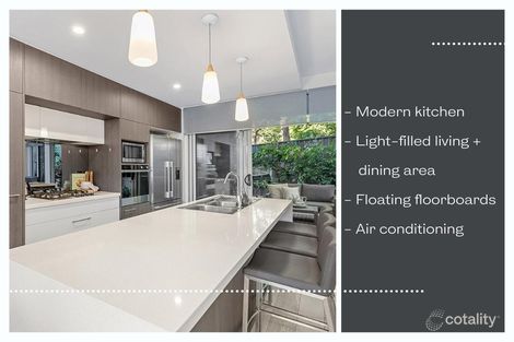 Property photo of 9/6 Noel Avenue Adamstown NSW 2289