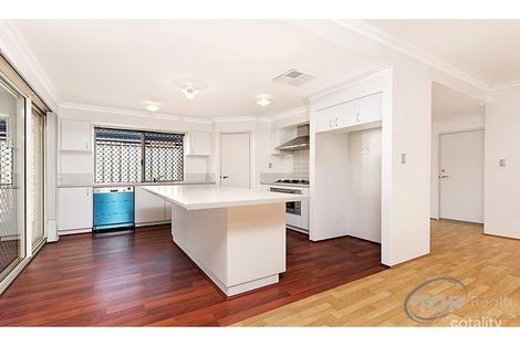 Property photo of 89 Waterfoot Loop Canning Vale WA 6155