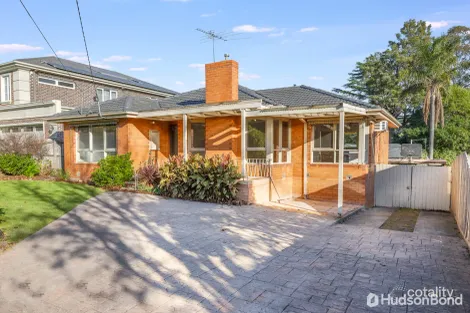 Property photo of 31 Ada Street Doncaster VIC 3108