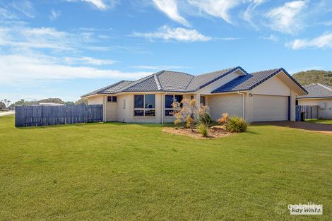 Property photo of 39 San Marino Way Zilzie QLD 4710