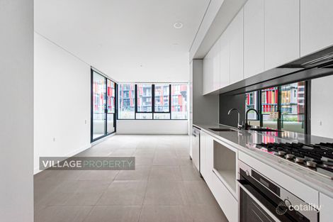 208b/118 Bowden St, Meadowbank, NSW 2114