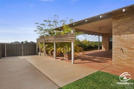 Property photo of 87 Marniyarra Loop Baynton WA 6714
