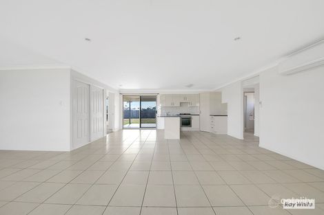 Property photo of 39 San Marino Way Zilzie QLD 4710