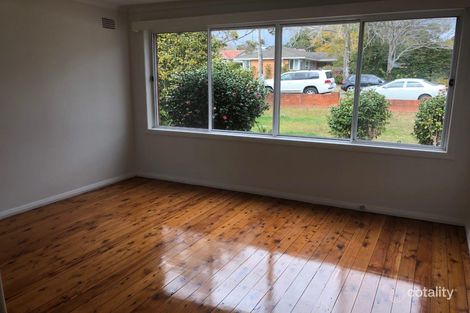 Property photo of 88 Dareen Street Frenchs Forest NSW 2086