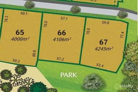 Lot 66 Aspect Way, Karalee, QLD 4306