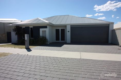 Property photo of 12 Summerhome Parade Yanchep WA 6035