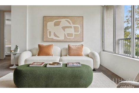Property photo of 34/260 Alison Road Randwick NSW 2031