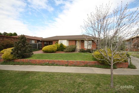 3 Cotter Ct, Rowville, VIC 3178