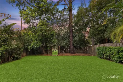 Property photo of 32 Hepworth Chapel Hill QLD 4069