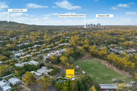 Property photo of 32 Hepworth Chapel Hill QLD 4069