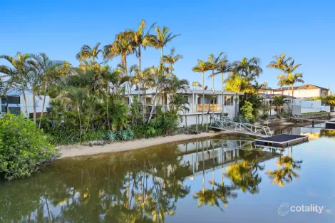 Property photo of 14 Ensenada Court Broadbeach Waters QLD 4218