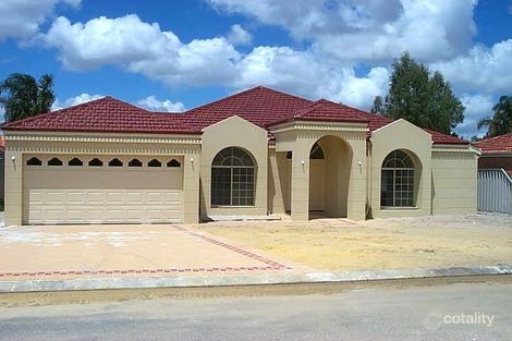 9 Chambers Way, Noranda, WA 6062