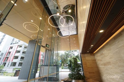 Property photo of 603/26 Cambridge Street Epping NSW 2121