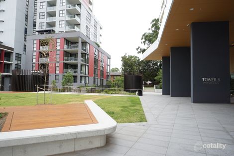 Property photo of 603/26 Cambridge Street Epping NSW 2121